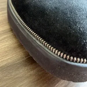 Cesare Paciotti | Shoes | Cesare Paciotti Suede Zipper Teeth 